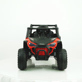 12V Ride-on Scooter for Kids – Remote Control Electric UTV for Boys & Girls